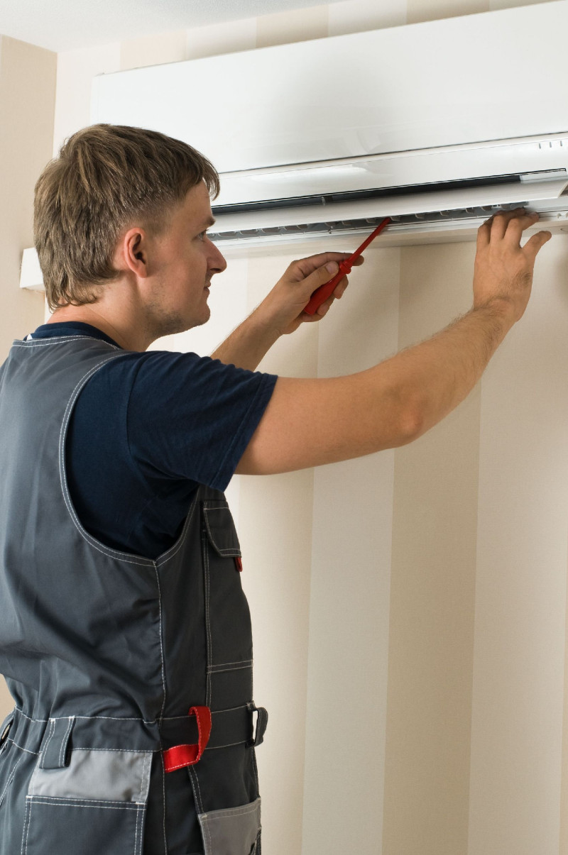 How to Tell That You Require AC Repair in Mount Pleasant SC