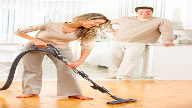 How Can Home Cleaning Services in Albuquerque, NM Benefit Your House?