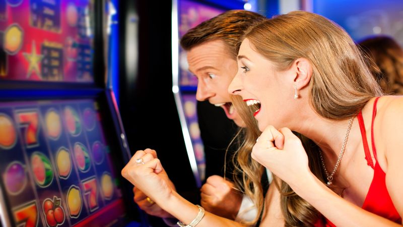 Why is Online Casino Popular in India?