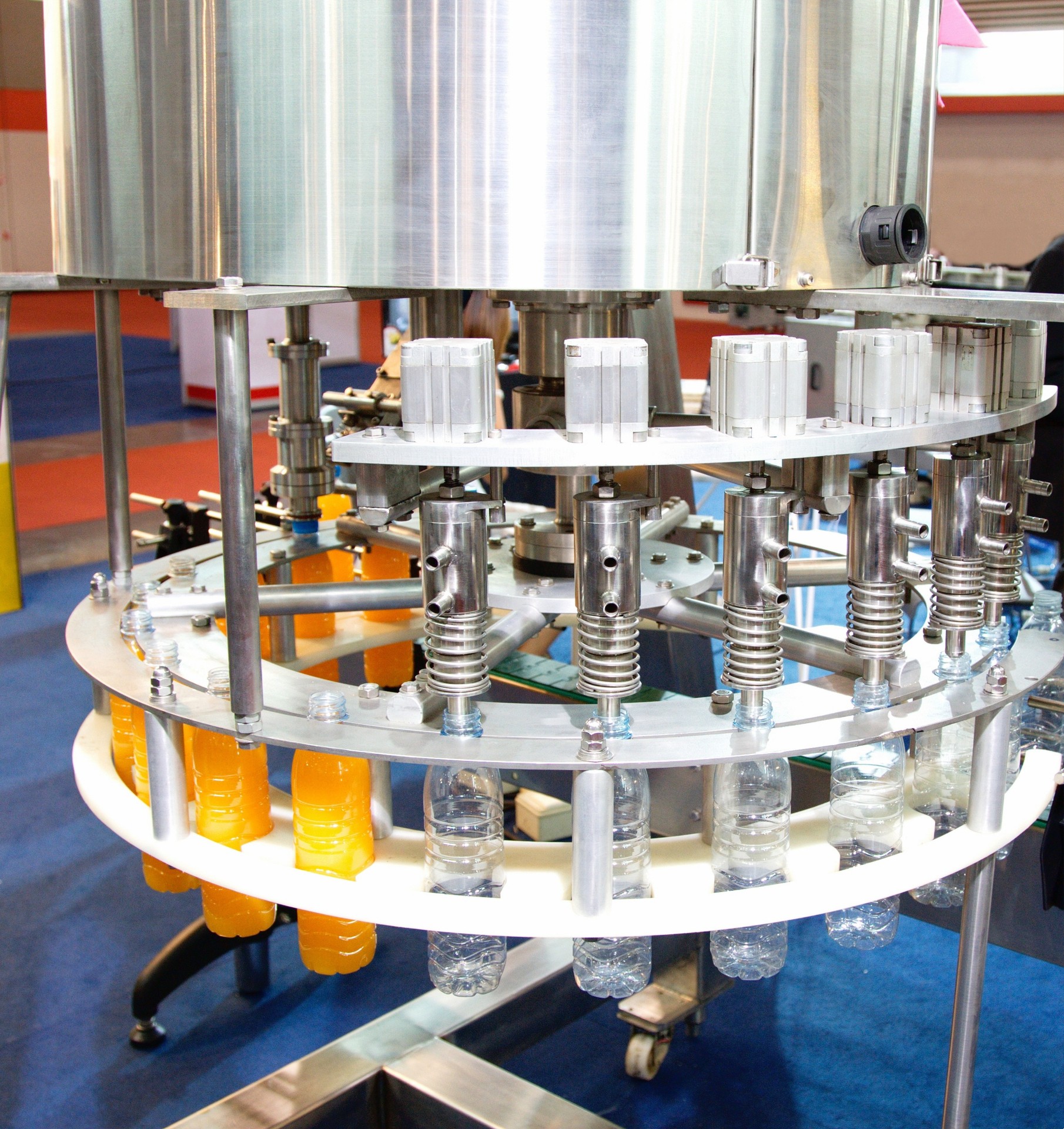 New York Company Has All Your Bottling and Capping Machinery Solutions