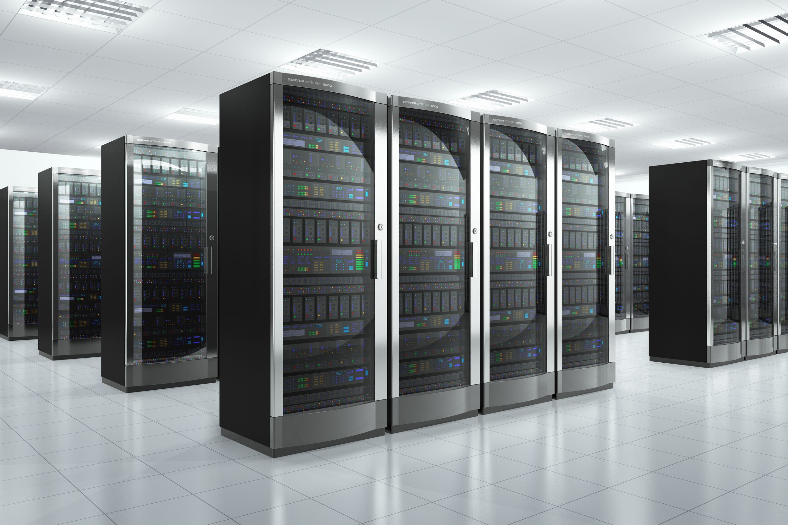 The Key Factors To Look For In A Top Data Center