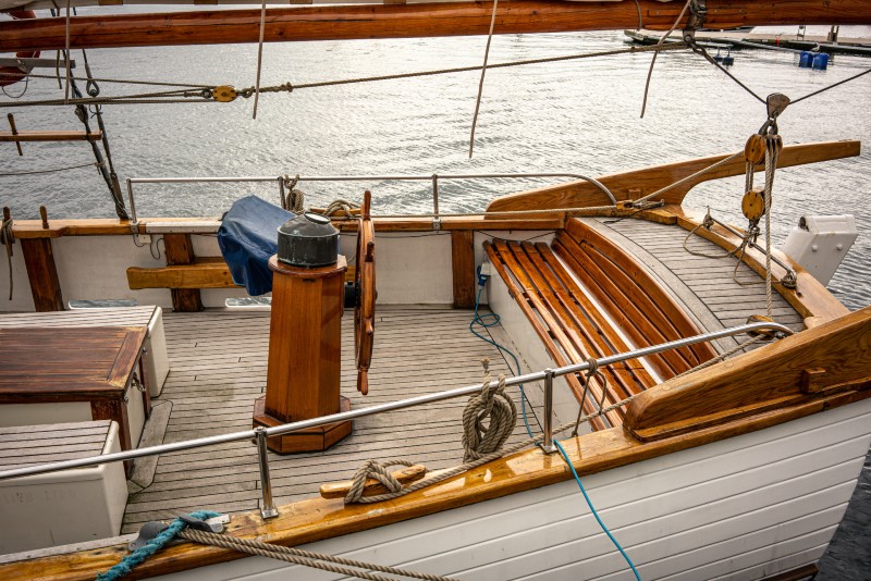 Nautical Flooring Might Be the Best Thing to Happen to Boats in the US