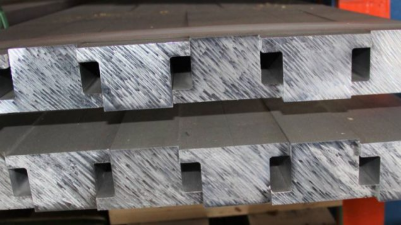 Why Your Company Needs a Dependable Source of Aluminum Flat Stock