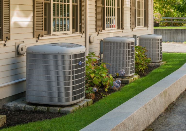 3 Reasons to Call a Local Heating and Air Company in Jacksonville, FL