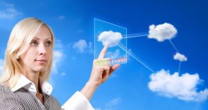 Choosing The Right Server For Your Needs: Data Center Vs. Cloud