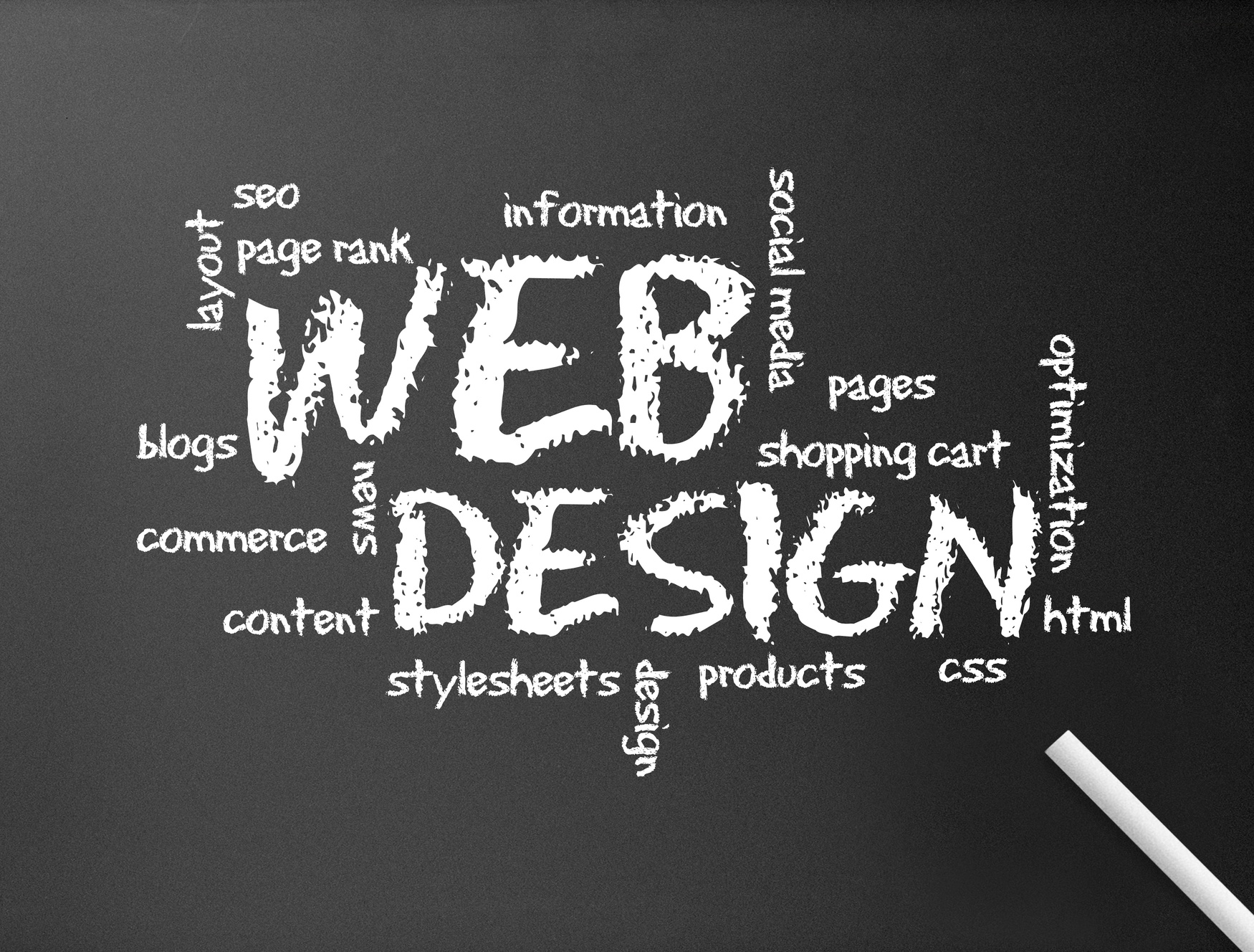 Ask Your Web Designer in Santa Rosa, CA to Implement These Tips for Increased Traffic