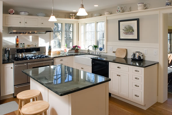 Ready for a Change? How to Renovate or Remodel Your Kitchen in the UK
