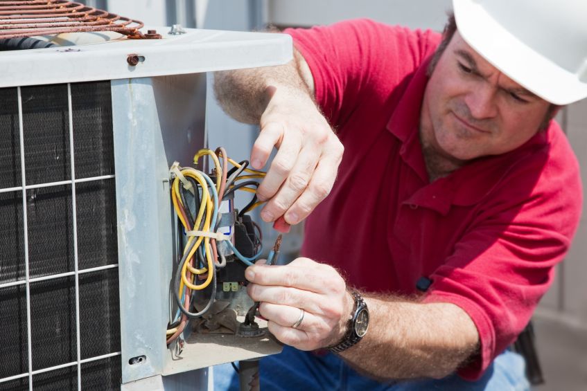 Tips for Choosing a New Solution for Heating and Air in Durham, NC