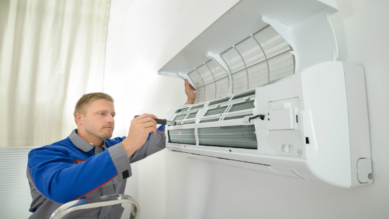 How to Prepare for Air Conditioning Installation in Sisters, OR