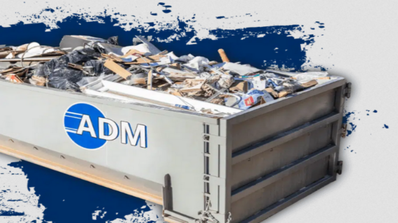 You Need Convenient Dumpster Rental in Peachtree City, GA