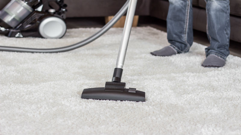 Getting Cleaning Services in Surprise, AZ