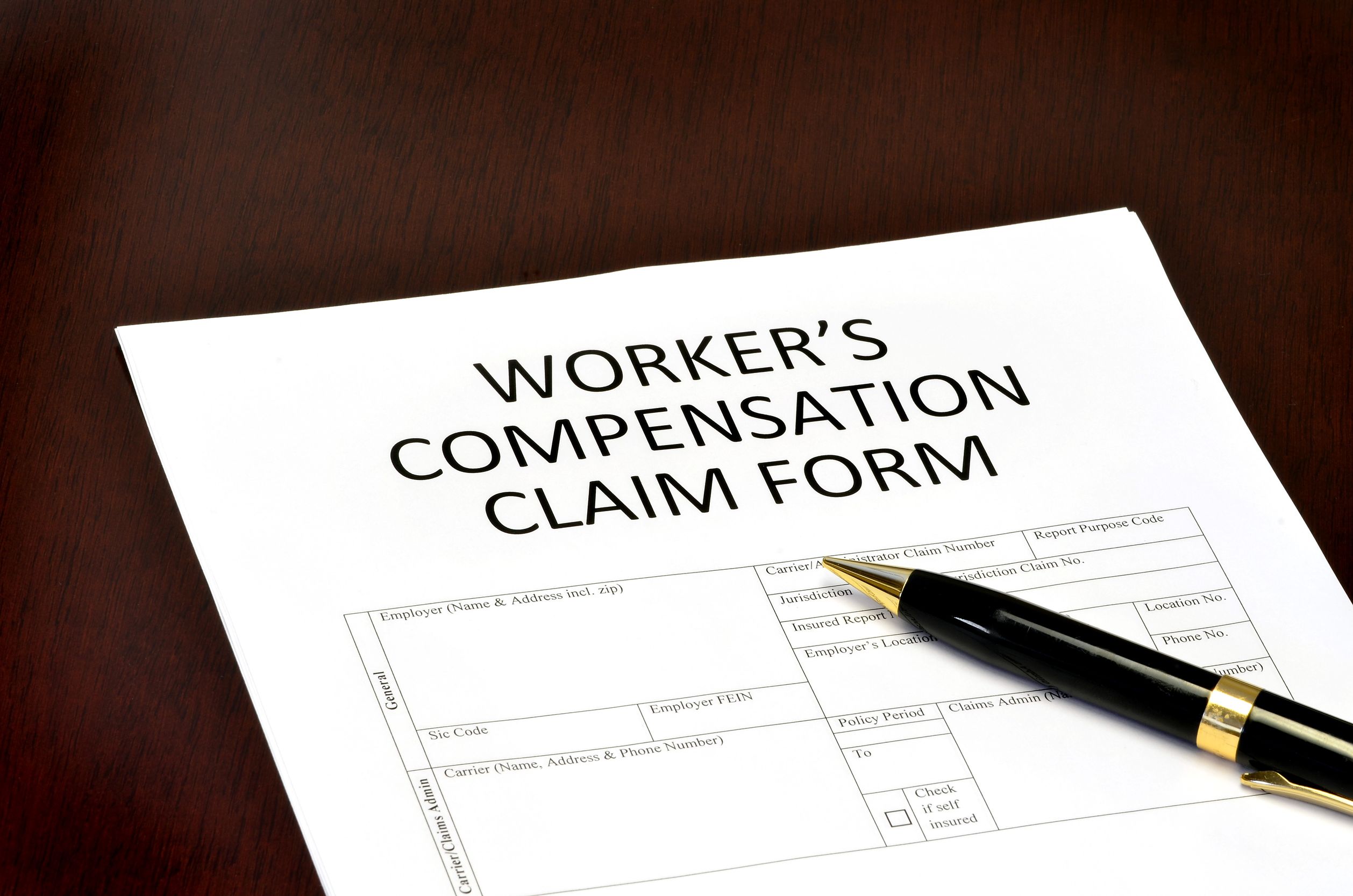 You Need the Best Workers Compensation Attorney in Louisville