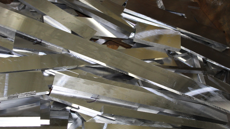 Buying From the Best Aluminum Bar Business Is Important