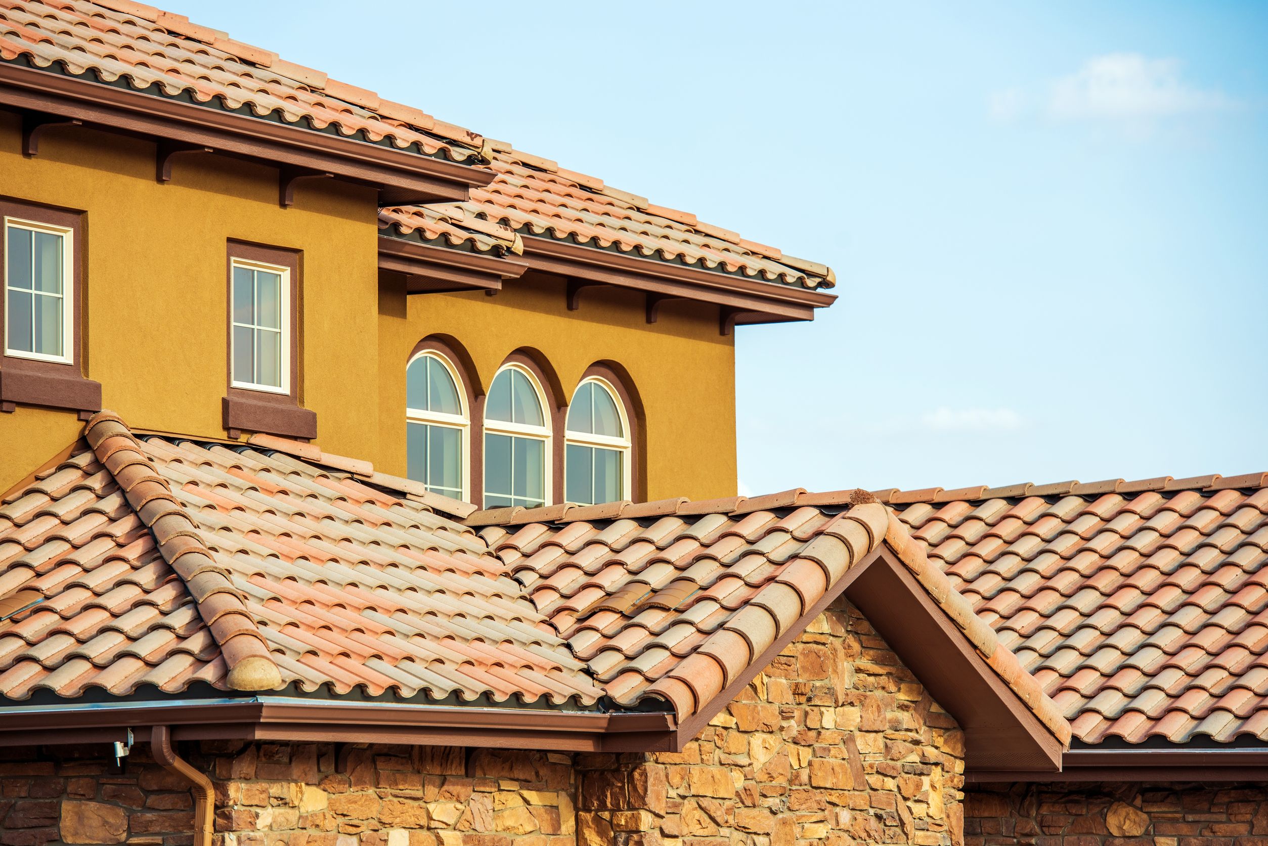 Ensure a Secure and Durable Home Roof Replacement in Reynoldsburg, OH, for Your Home