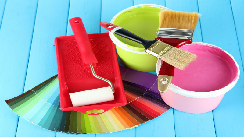 Choosing an Experienced Painter in Denver Doesn’t Have to Be Complicated
