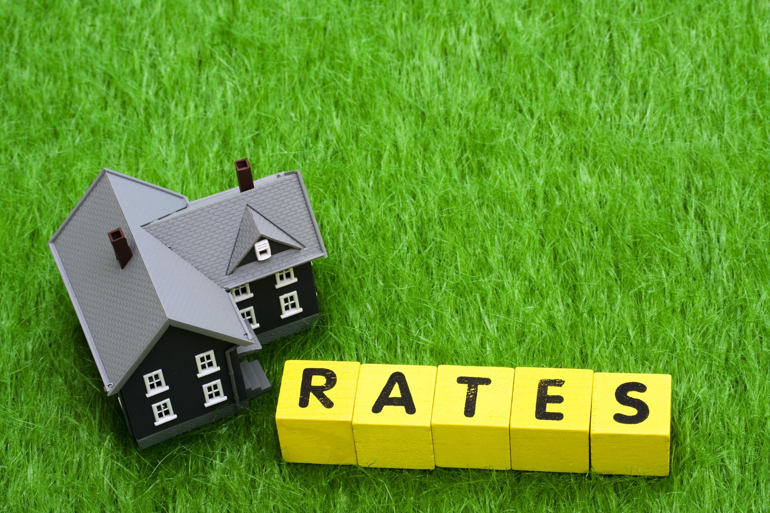 Keeping Track of Home Mortgage Rates in Cincinnati, OH, Can Help You Buy the Home of Your Dreams