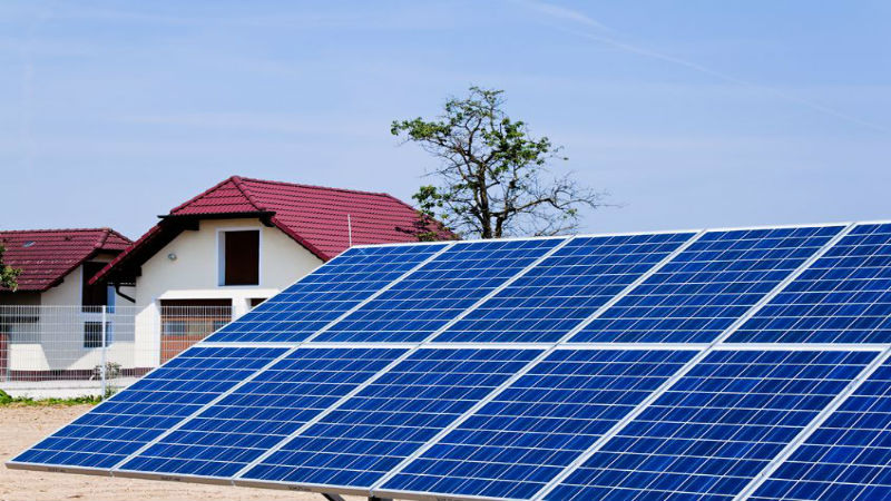 Today’s Turnkey Residential Solar Energy Solutions: A Quick Overview