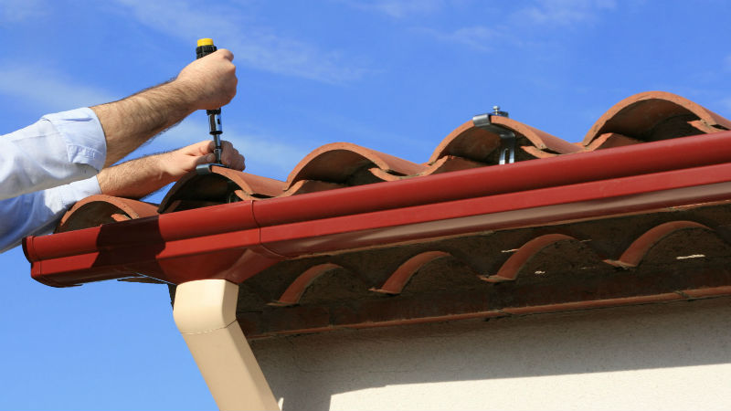 Getting Quality Gutter Installation in Union City, GA