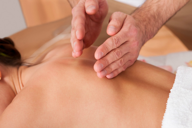 Treating from Back Pain to Sciatica Trough Holistic Methods in Lancaster