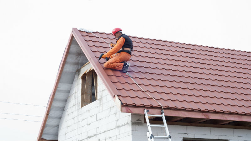 How Your Freehold Roofing Contractor Can Help with Common Problems