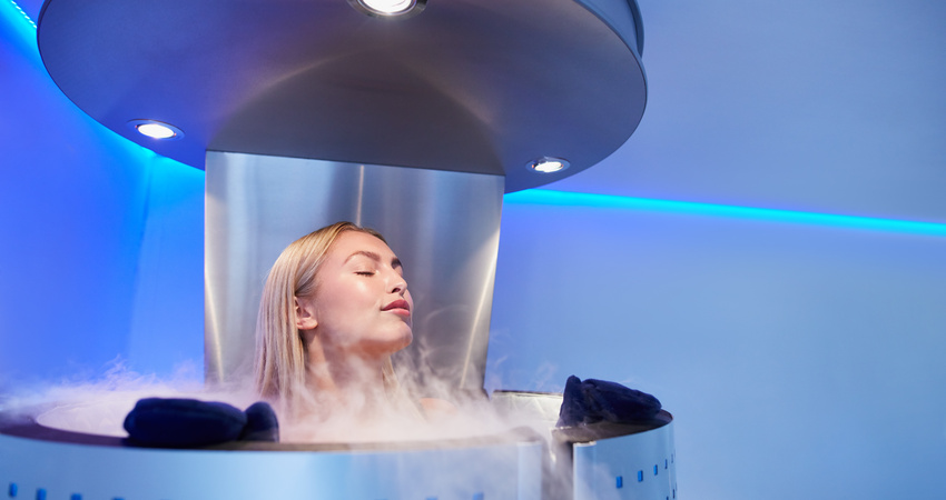 The Benefits Gained from Undergoing Chicago Cryotherapy on Your Face