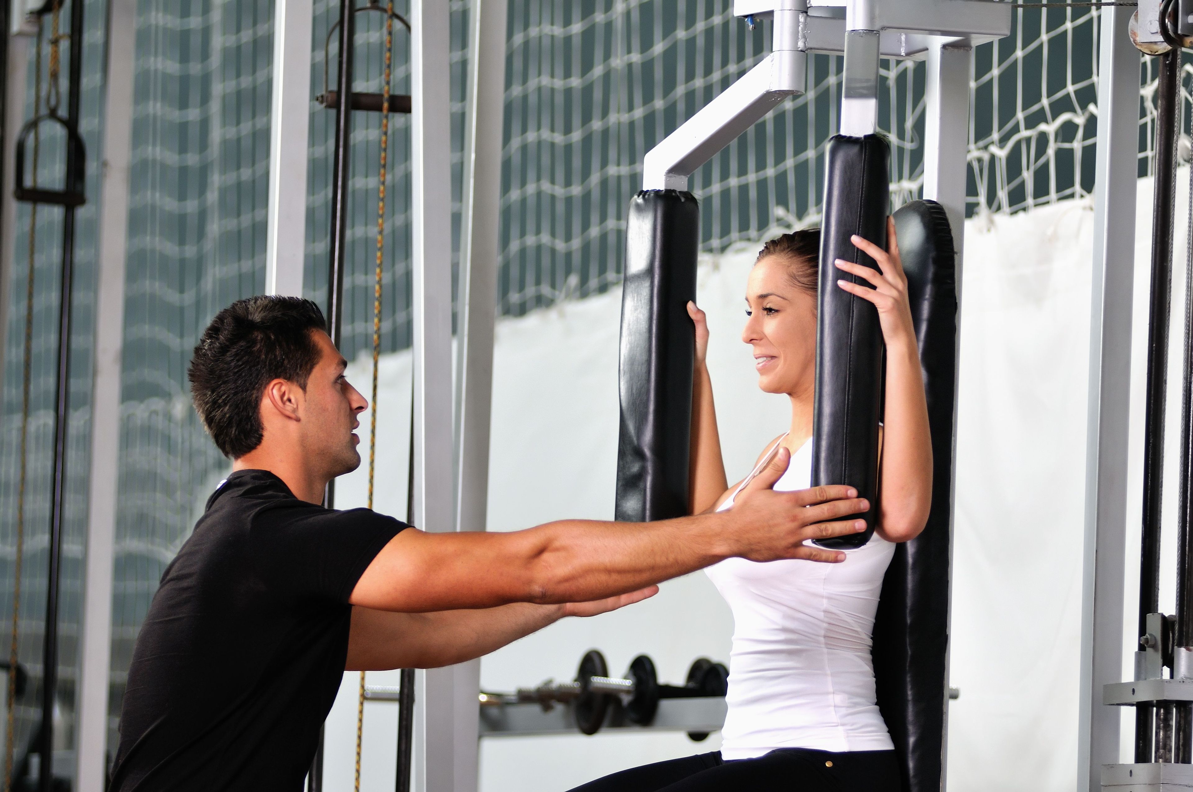 4 Reasons You’ll Love Working With A Personal Trainer In Hallandale Beach FL