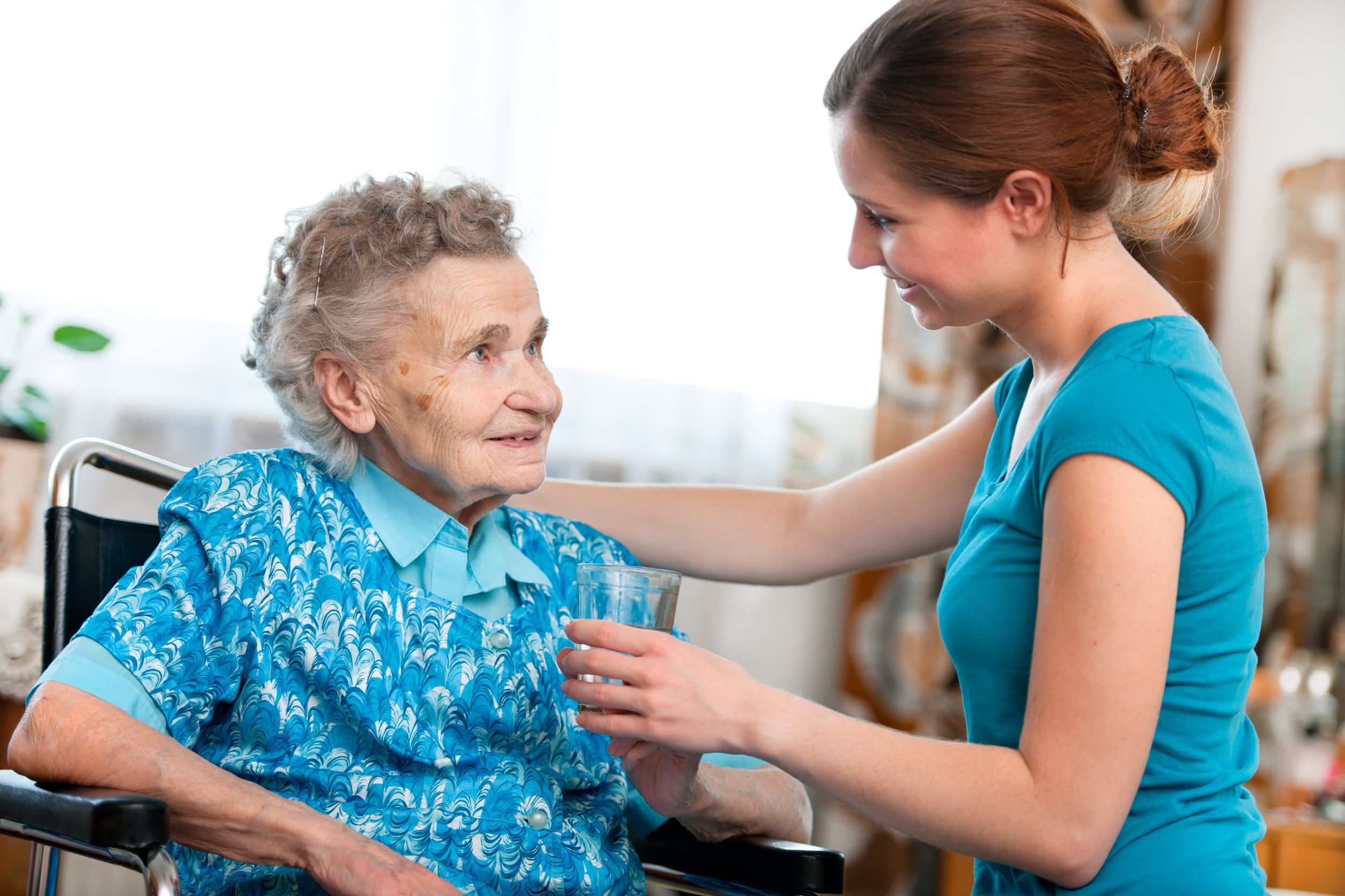 Check Out a Respected Independent Living Center for Seniors in Spokane, WA