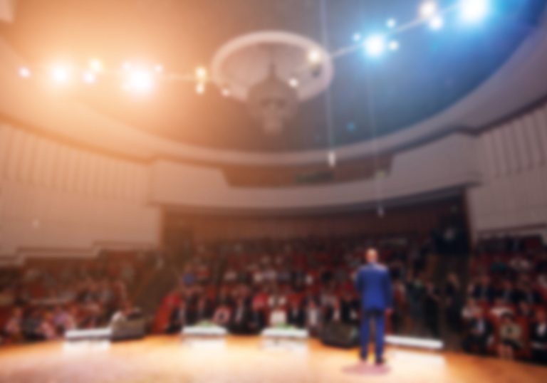 10 Types Of People An Employee Engagement Speaker Should Focus On