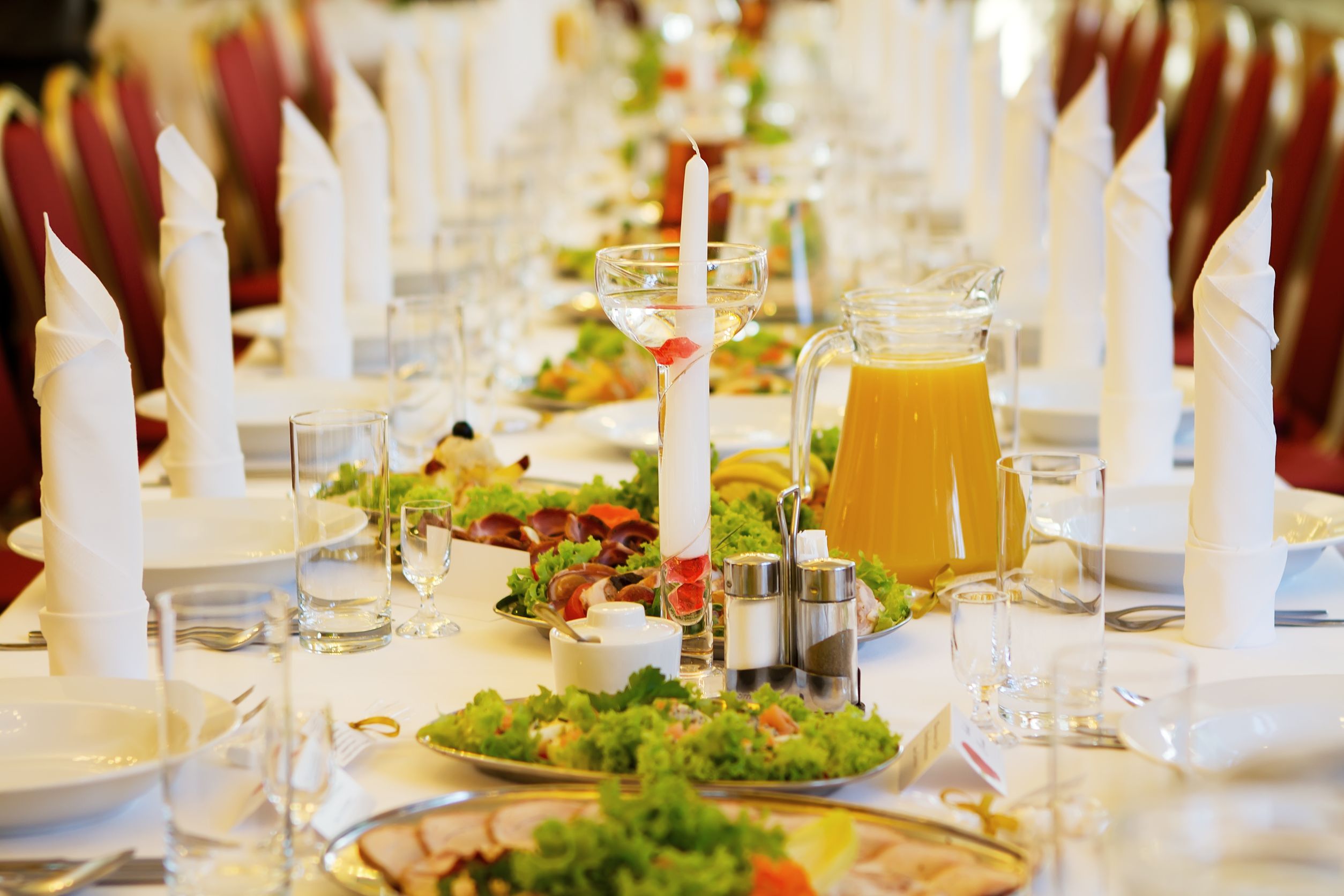 Crafting Memorable Moments with Wedding Catering in Indianapolis, IN