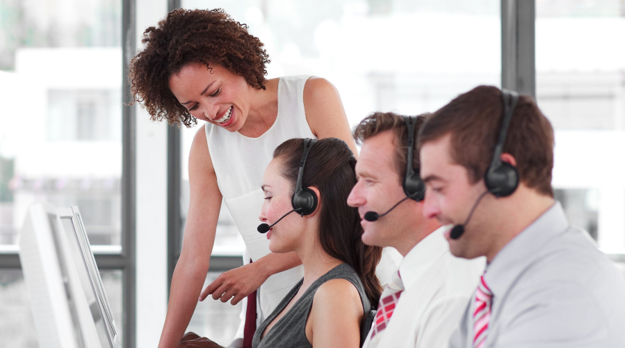 4 Key Takeaways to Expect from Call Center Customer Service Training