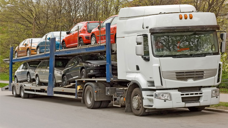 Exceptional Truck Towing Elizabeth NJ: Your Best Choice for Vehicle Assistance