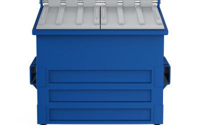 Reliable Dumpster Rental in St. Louis, MO, Helps Many Projects Run a Lot Smoother