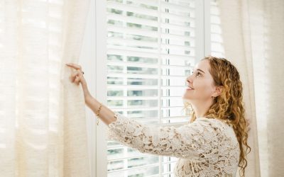 Professional Blinds Installers in Austin, TX, Will Make Everything Simple