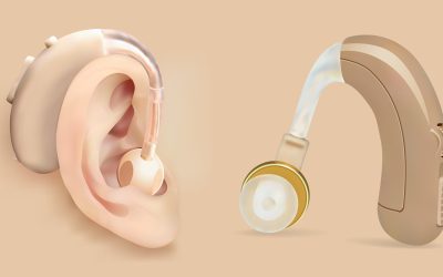 Restore Clarity and Communication with Hearing Aids in Naperville, IL