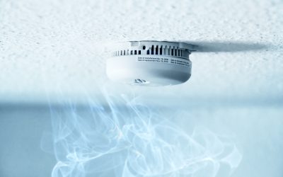 Signs You Need a New Fire Detector Installation in Newnan, GA