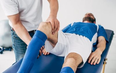 Top Reasons to See a Knee Pain Doctor in Fall River, MA Right Away