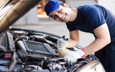 Auto repair shop in Sauk City, WI: 7 Warning Signs Your Brakes Are About to Fail