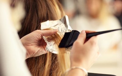 Learn How to Find the Best Hair Coloring Salon Available in Karama