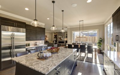 Top Considerations for Custom Kitchen Cabinets in Arvada, CO