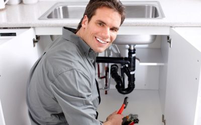 Advantages of Using the Services of a Commercial Plumber in Riverside CA