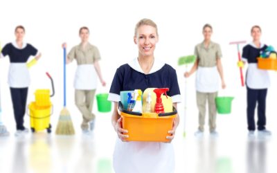 Professional Cleaning Services In Monroe LA: Elevating Cleanliness Standards