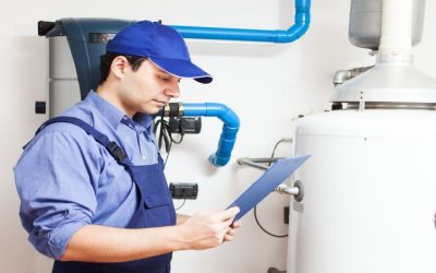 Don’t Ignore These Signs That You Need Boiler Repair in Schaumburg, IL