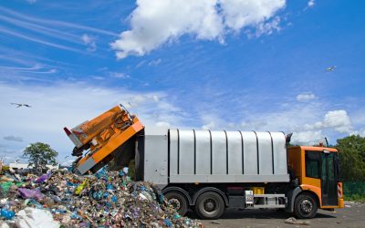 Why You Should Consider Dumpster Rental in McDonough, GA