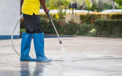 Relying on Pressure Cleaning Companies Near Me