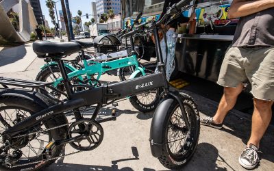 The Top Benefits Youll Be Enjoying When You Own a Foldable Ebike