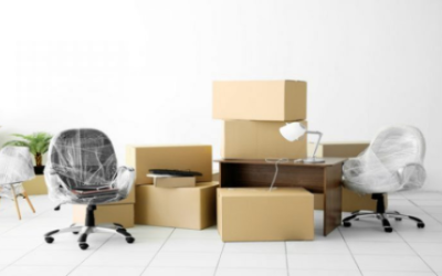 Professional Packing and Moving Can Be a Difference-Maker