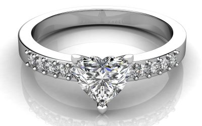 Choosing the Right Wedding Rings in Rio Rancho, NM Is Easier with Help from a Competent Jeweler