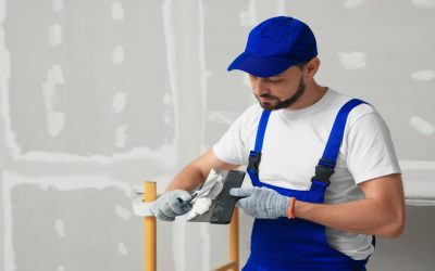 Benefits of Hiring Professional Drywall Repair Services in Indianapolis