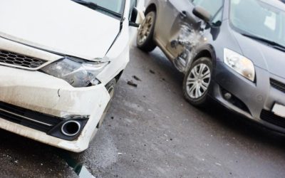 Why You Need a Car Accident Lawyer After a Collision