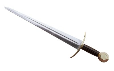 What to Know Before You Buy Custom Swords